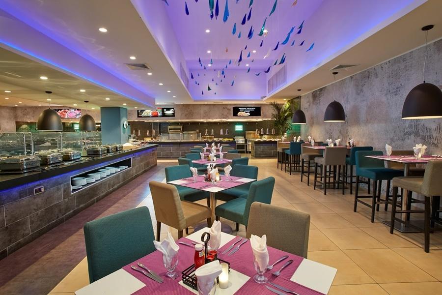 Tamarijn Aruba All Inclusive Zewnętrze zdjęcie