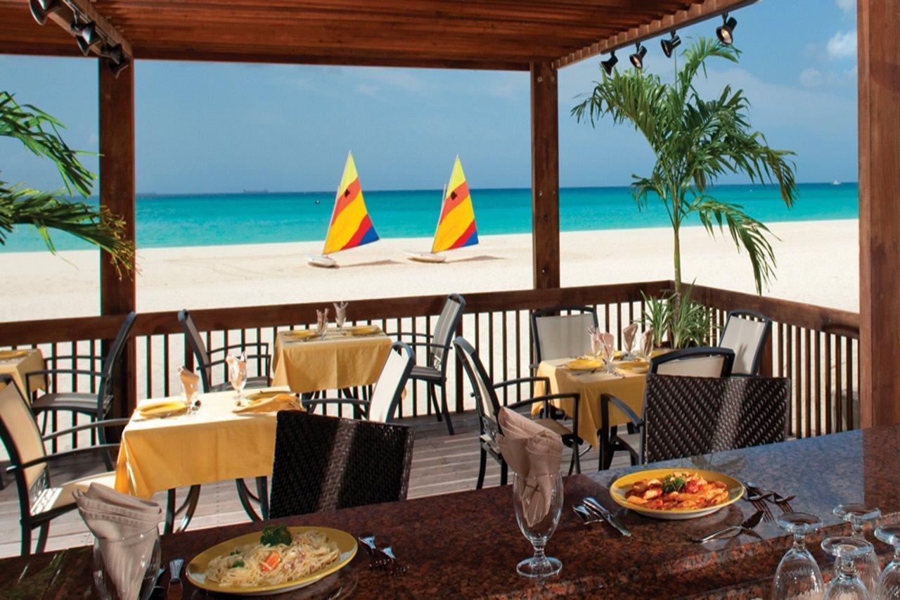 Tamarijn Aruba All Inclusive Zewnętrze zdjęcie