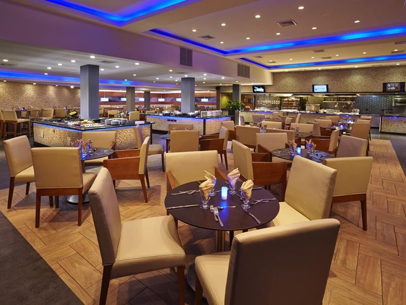 Tamarijn Aruba All Inclusive Zewnętrze zdjęcie