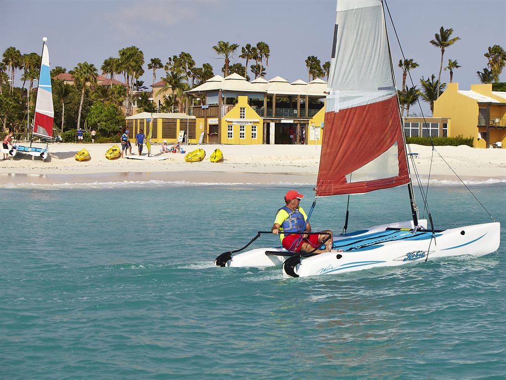Tamarijn Aruba All Inclusive Zewnętrze zdjęcie